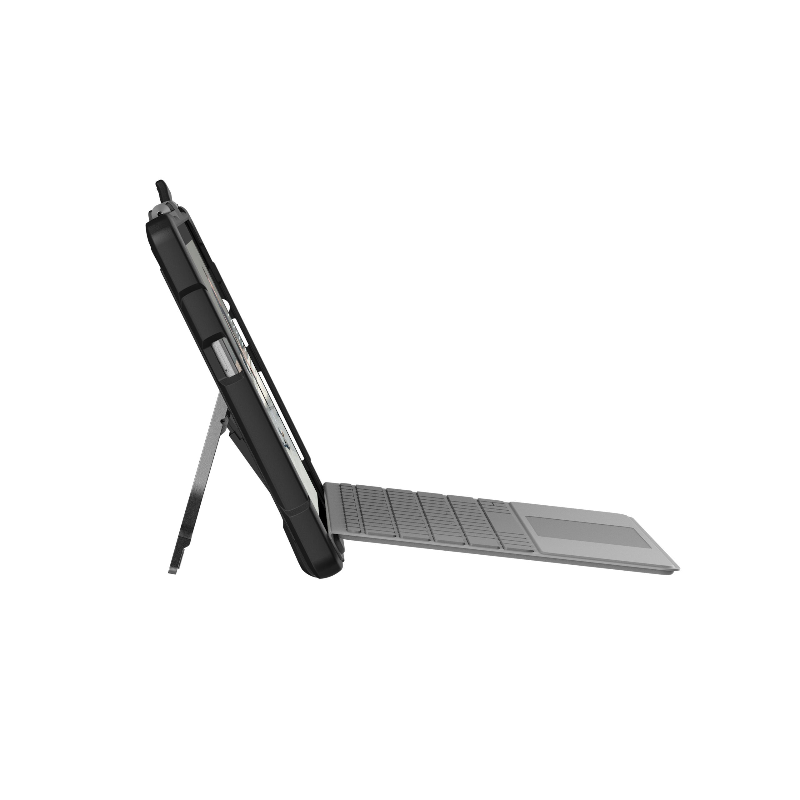 UAG Microsoft Surface Go 4 Case Metropolis | Urban Armor Gear