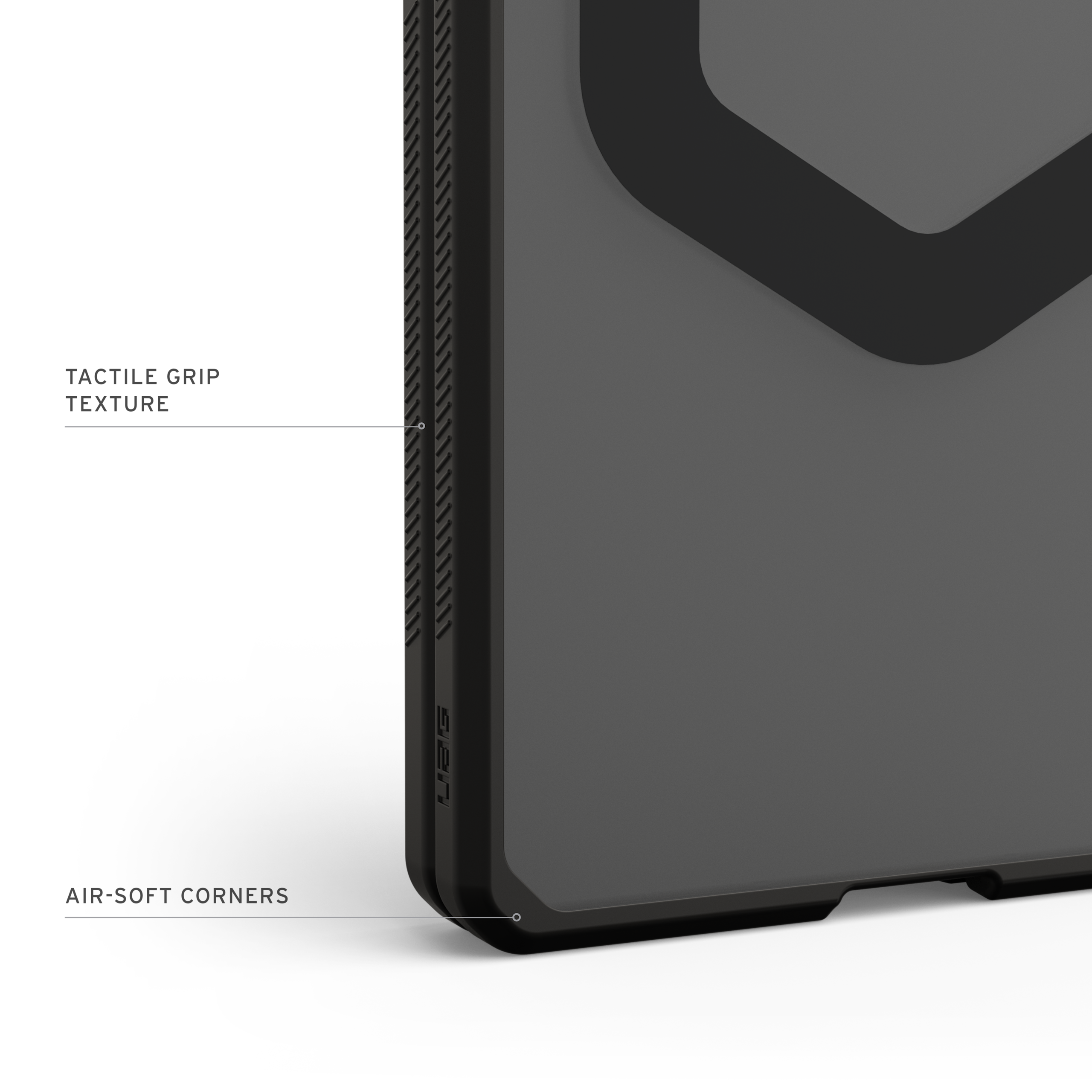 UAG Mouve Galaxy Z Fold8 Ultra Case MagSafe Compatible Military