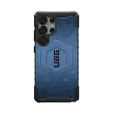 Pathfinder Case For Samsung Galaxy - Fades Blue
