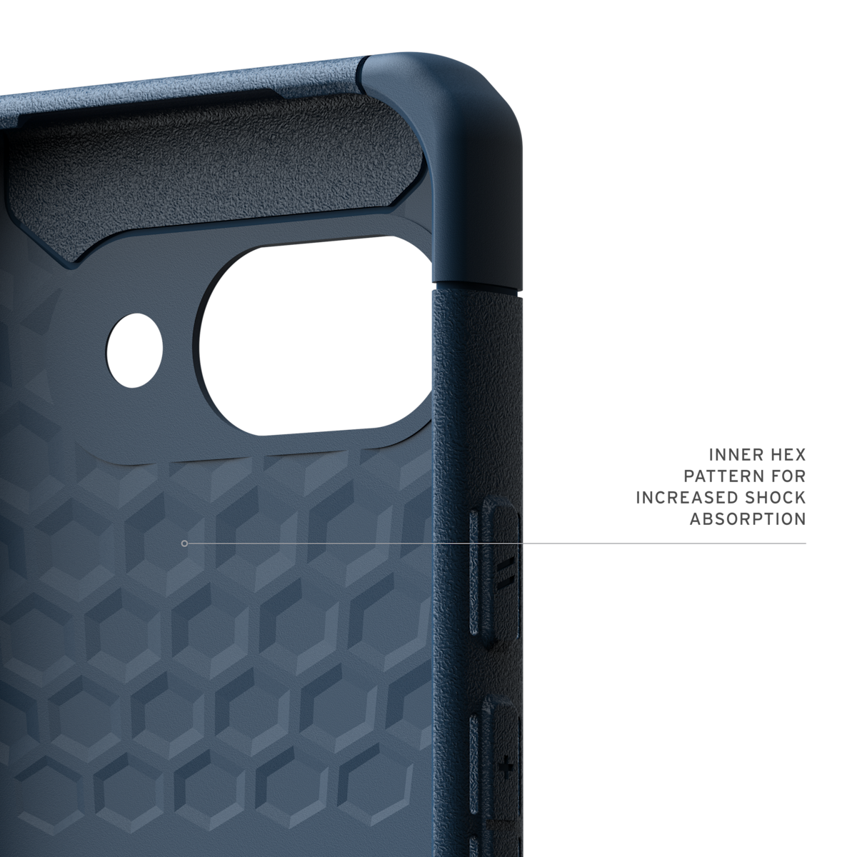 Pixel 9a Case Rugged Slim Scout | Urban Armor Gear — free download