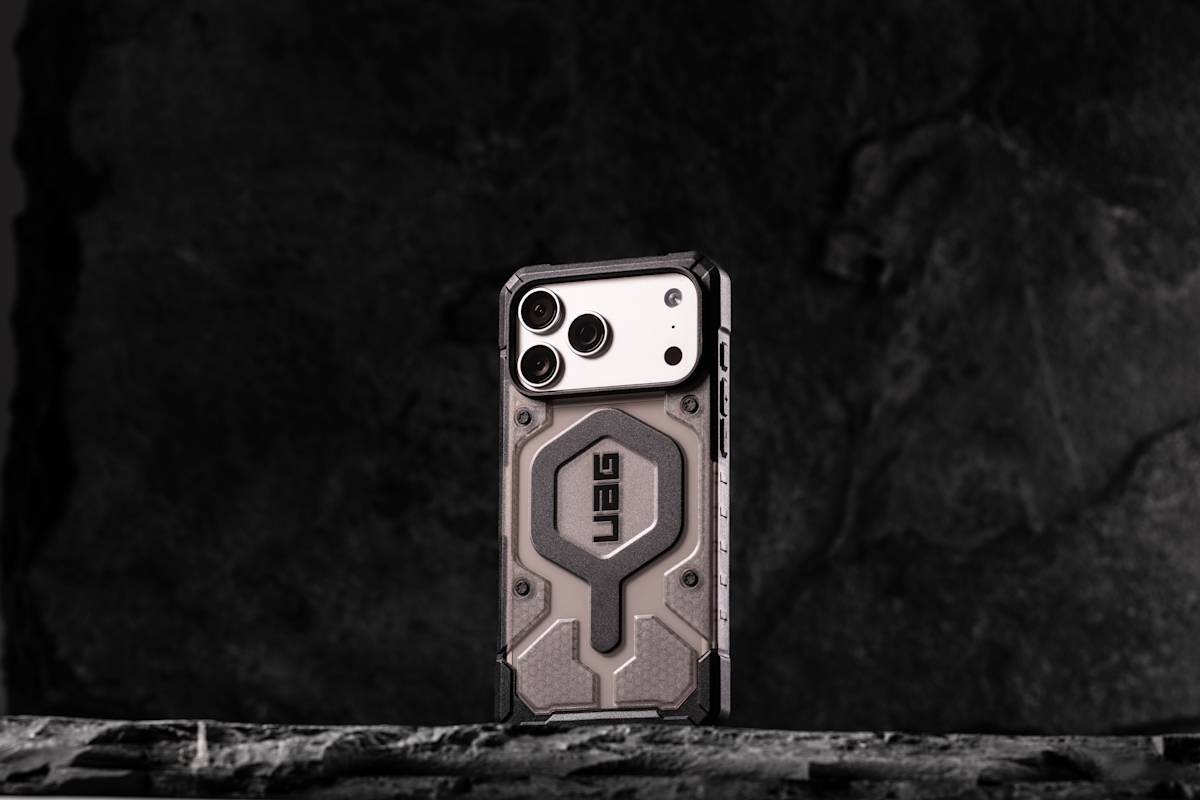 UAG iPhone 17 Pro Max Case MagSafe Rugged Drop Protection, Slim ...