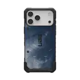 Pathfinder Case With MagSafe For Apple iPhone - Tie Dye Clouds