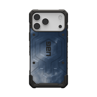 UAG Pathfinder Case With MagSafe For Apple iPhone - Tie Dye Clouds iPhone 17 Pro Max in iPhone 17 Pro Max