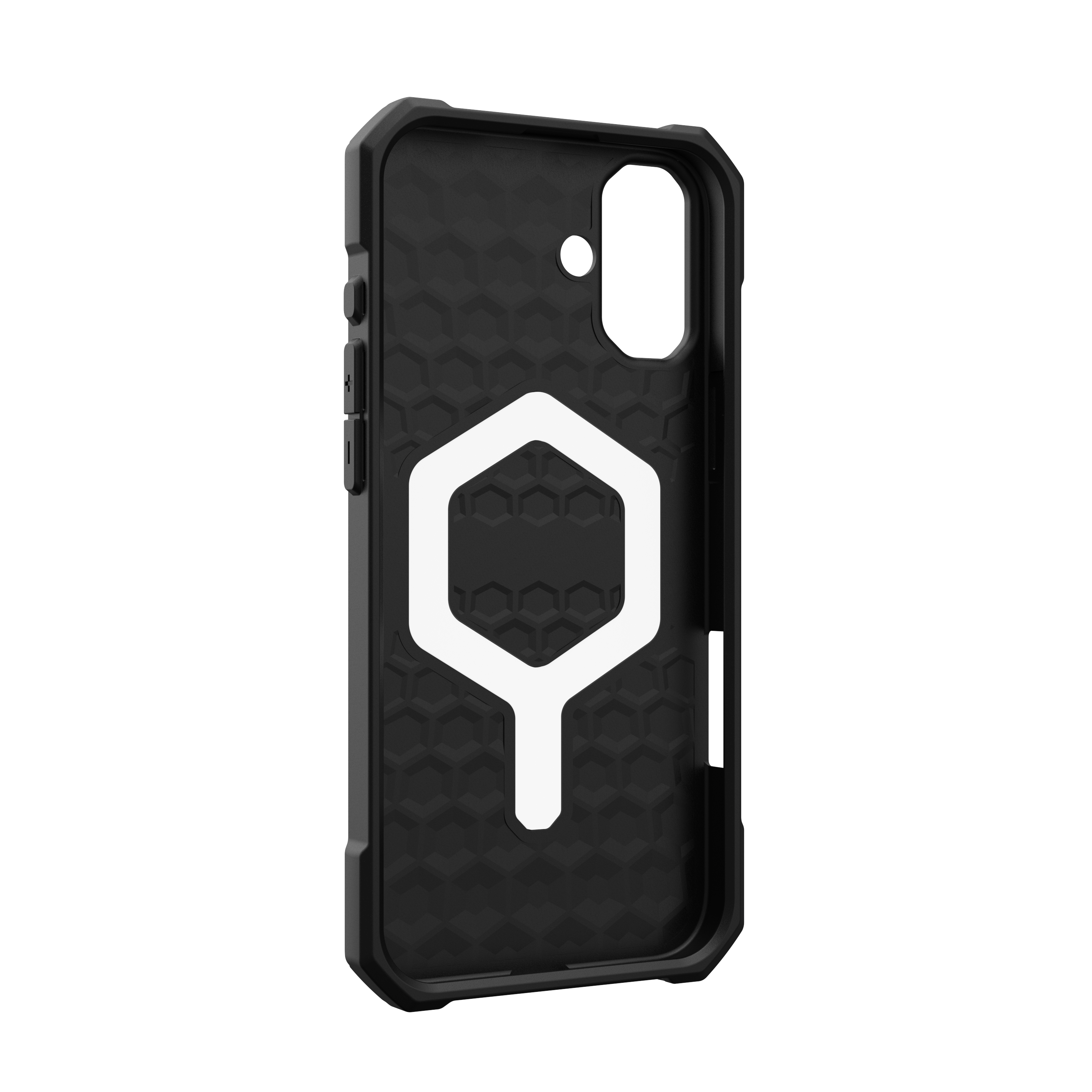 iPhone 16 Plus Case For MagSafe Translucent Essential Armor