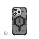 Pathfinder Clear iPhone 15 Pro Hoesje
