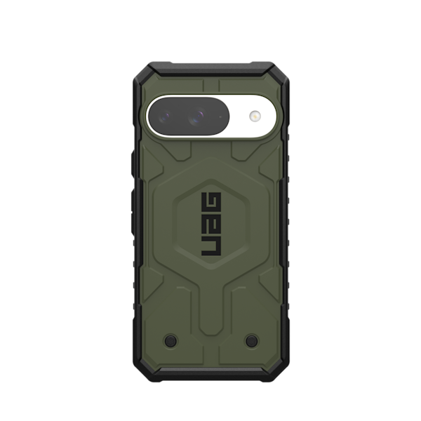 Dexnor Per Cover Google Pixel 10/10 Pro Con Copertura Integrata Della - Foto 5