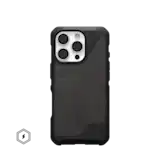 Custodia Metropolis LT per iPhone 16 Pro