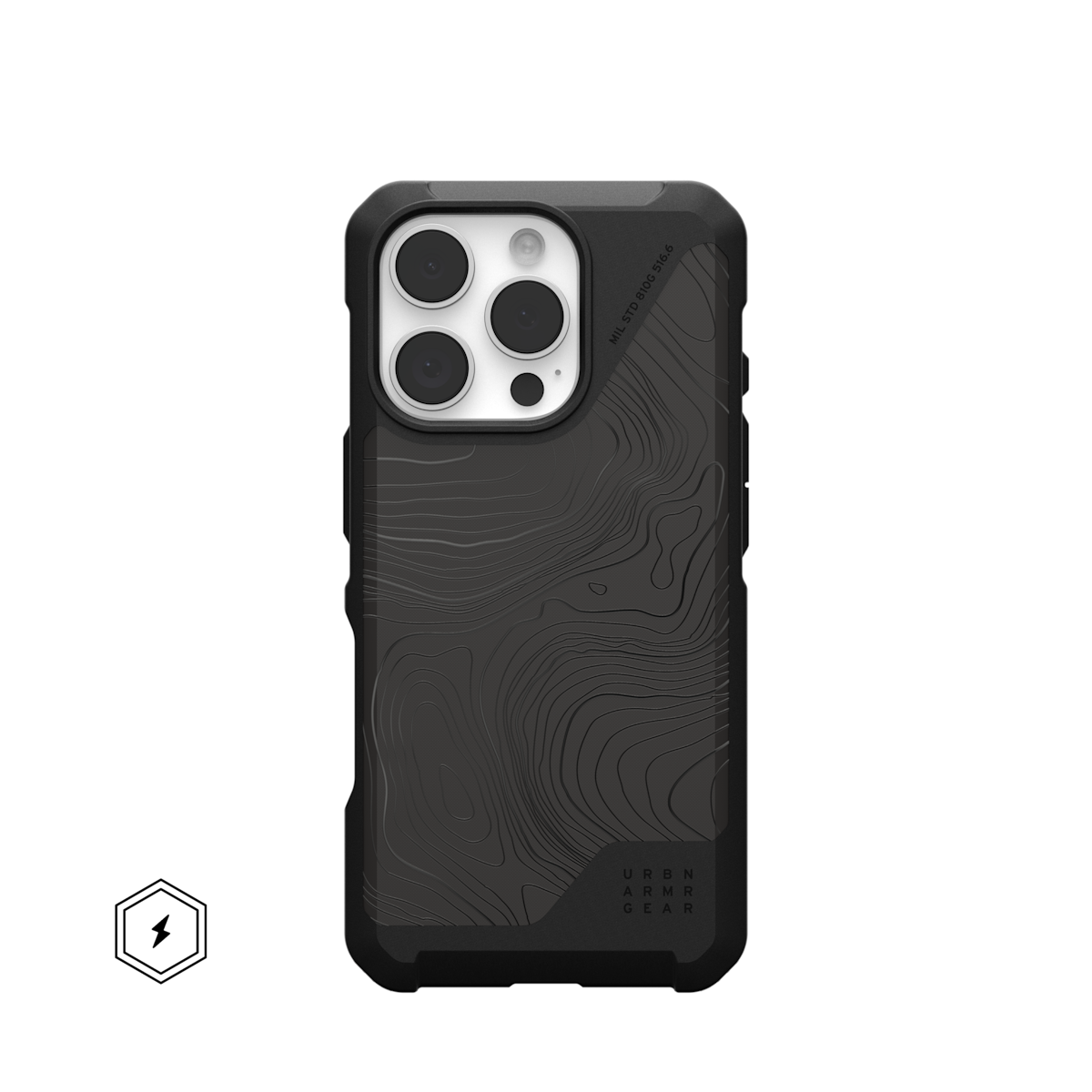 iPhone 16 Pro | Urban Armor Gear
