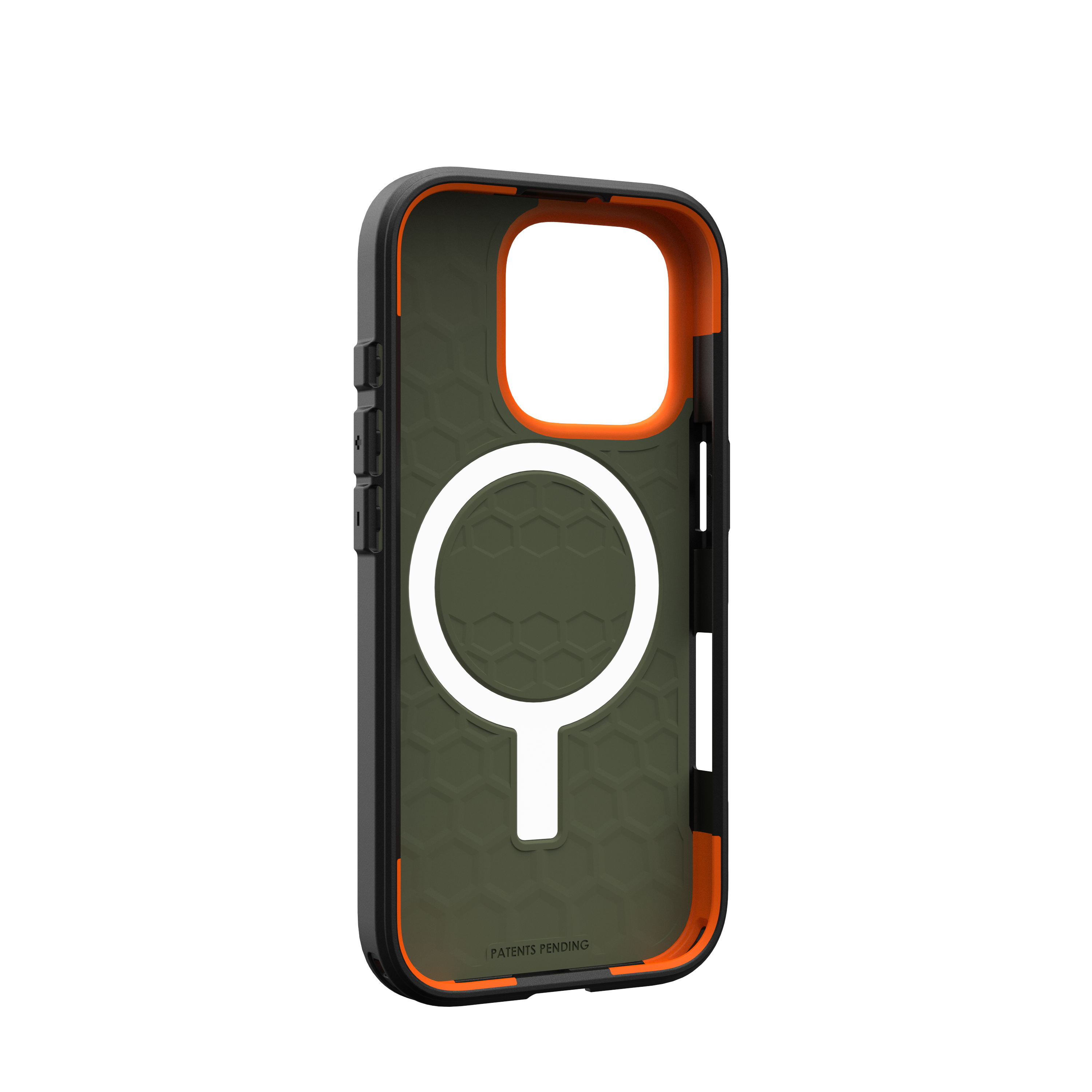 iPhone 16 Pro Case For MagSafe Civilian | Urban Armor Gear
