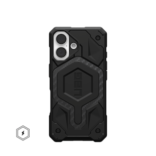 UAG Monarch Pro iPhone 16 Case $42.95