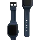 Scout Plus Horlogeband & Hoesje voor Apple Watch