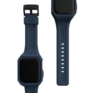 UAG Scout Plus Watch Strap & Case for Apple Watch $Â 46.334,84
