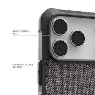 UAG Ultra 200x iPhone 17 Pro Case - Limited Edition Metropolis LT iPhone 17 Pro in Ultra 200X