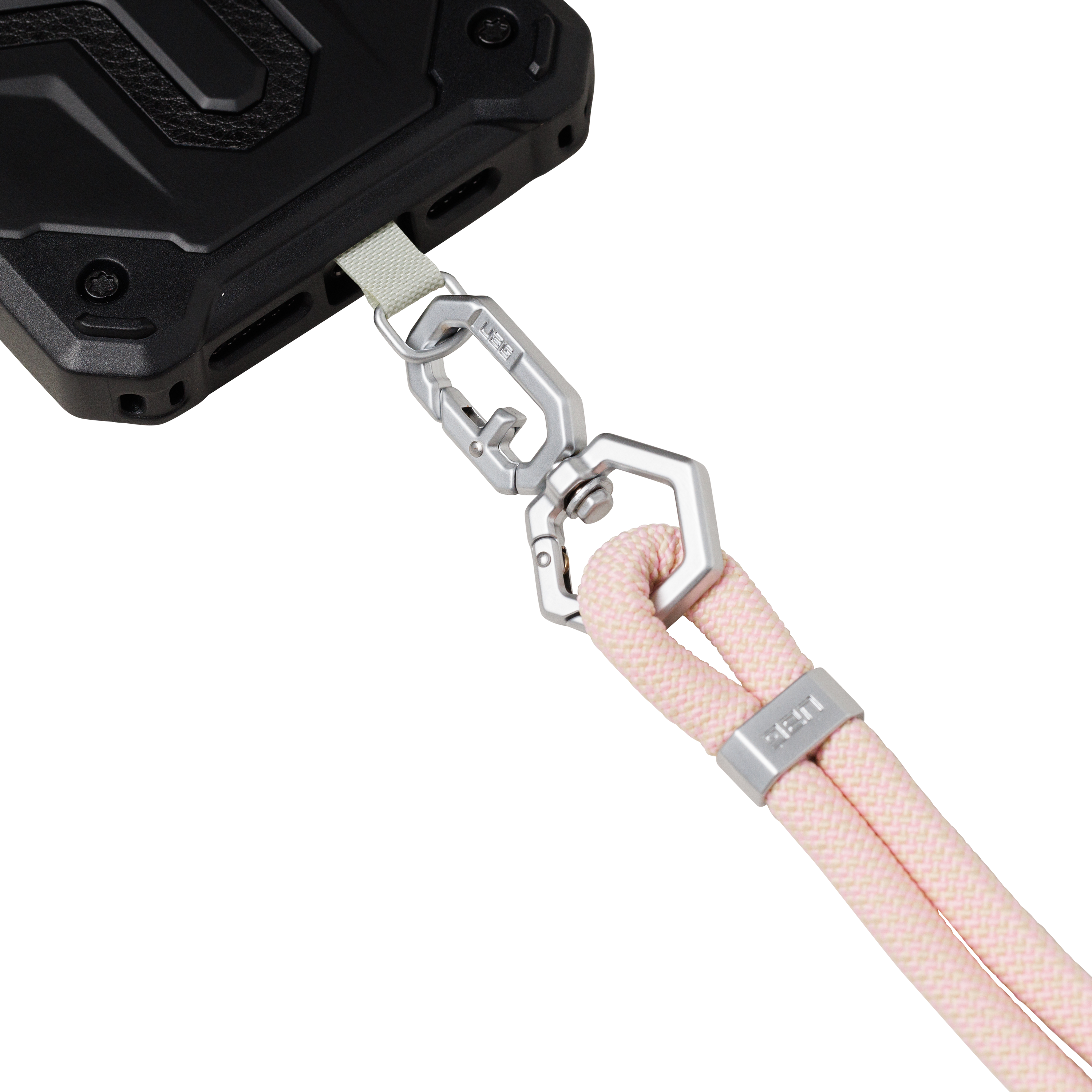 UAG Slim Crossbody Phone Lanyard Civilian | Urban Armor Gear