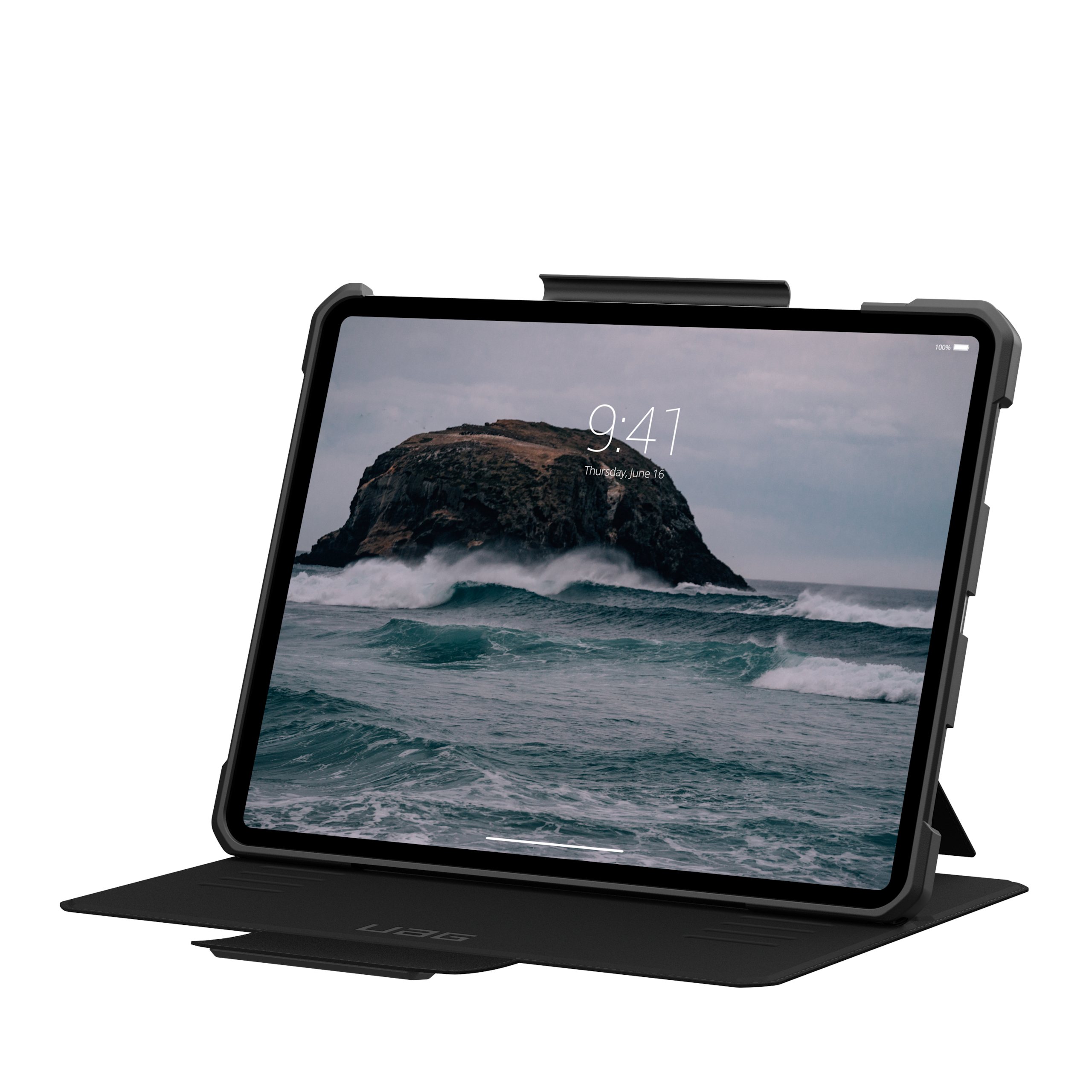 UAG Metropolis SE Series iPad Pro 13