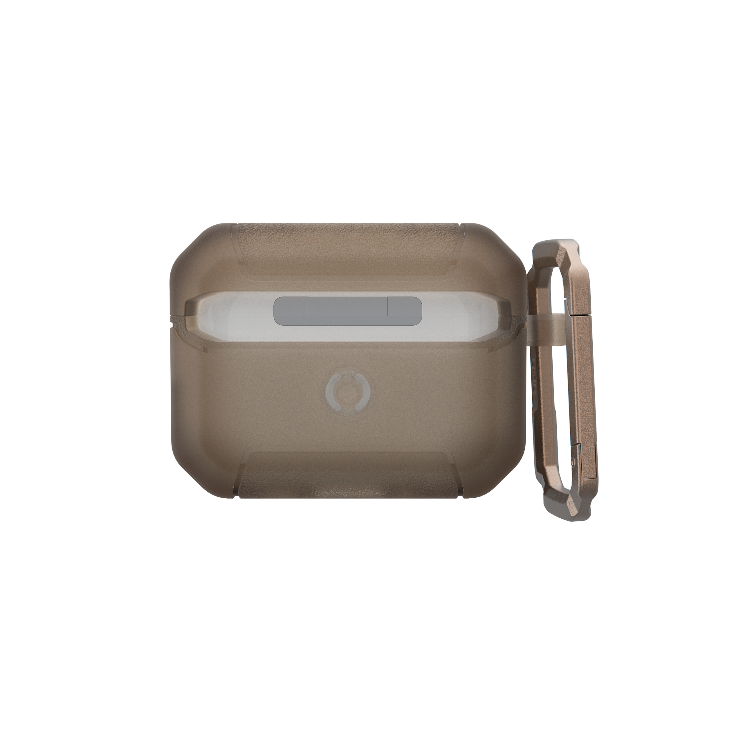 UAG AirPods Pro 第3世代 2025 軍用規格落下保護 頑丈なTPUカバー