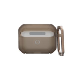 UAG Scout Case for AirPods Pro (3rd Gen, 2025) AirPods Pro (3rd Gen) in Coyote Translucent
