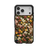 Civilian LT Case With MagSafe For Apple iPhone - In Bloom