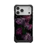 Pathfinder Case With MagSafe For Apple iPhone - Dark Floral 2
