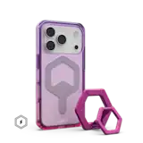 iPhone 17 Pro - Plyo Case + Ring Stand