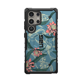 UAG Pathfinder Case For Samsung Galaxy - Makapuu Floral $79.95