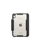 iPad Mini (A17 Pro) (7th Gen, 2024) Folio Case Multi-View