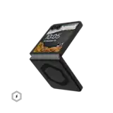 Mouve Galaxy Z Flip7 Case