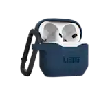 Standard Issue Silicone_001 Case For Apple AirPods (3rd Gen, 2021)