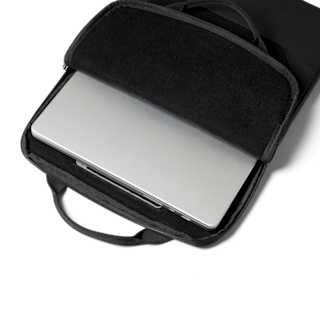UAG 16" Ultimate Laptop Sleeve with DRYOUT® Active Moisture-Removal Technology™ Tablet & Laptop Sleeves case in Black