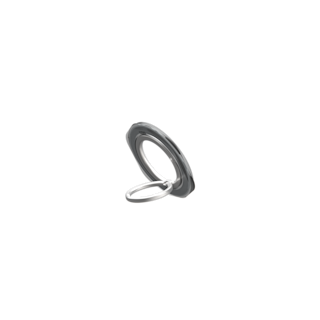 UAG Magnetic Ring Stand LT Magnetic Ring Stand case in Smoke