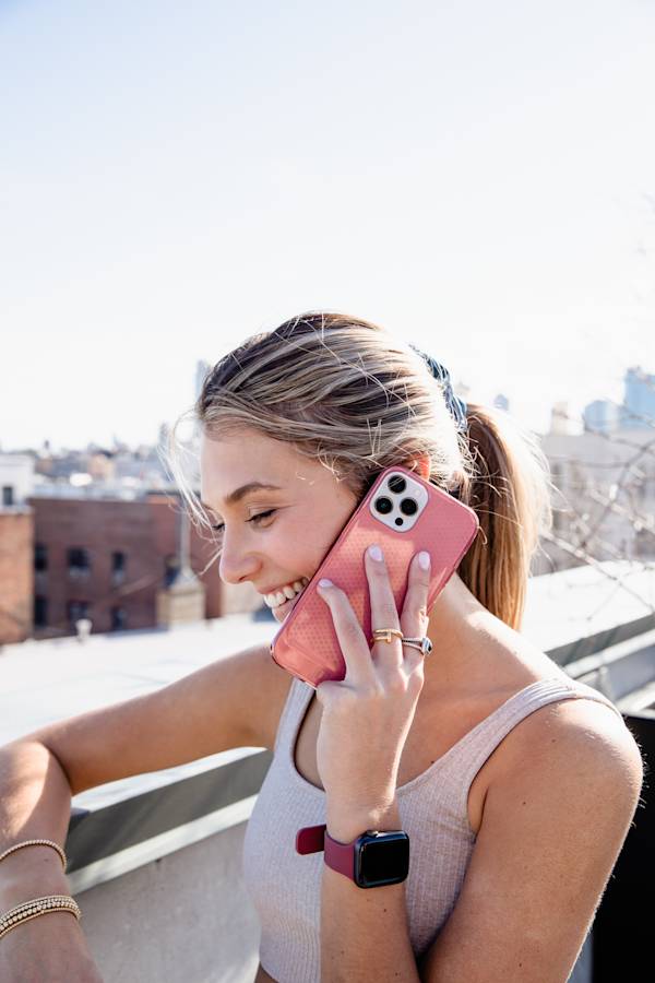 Protective Cases for iPhone SE 2020