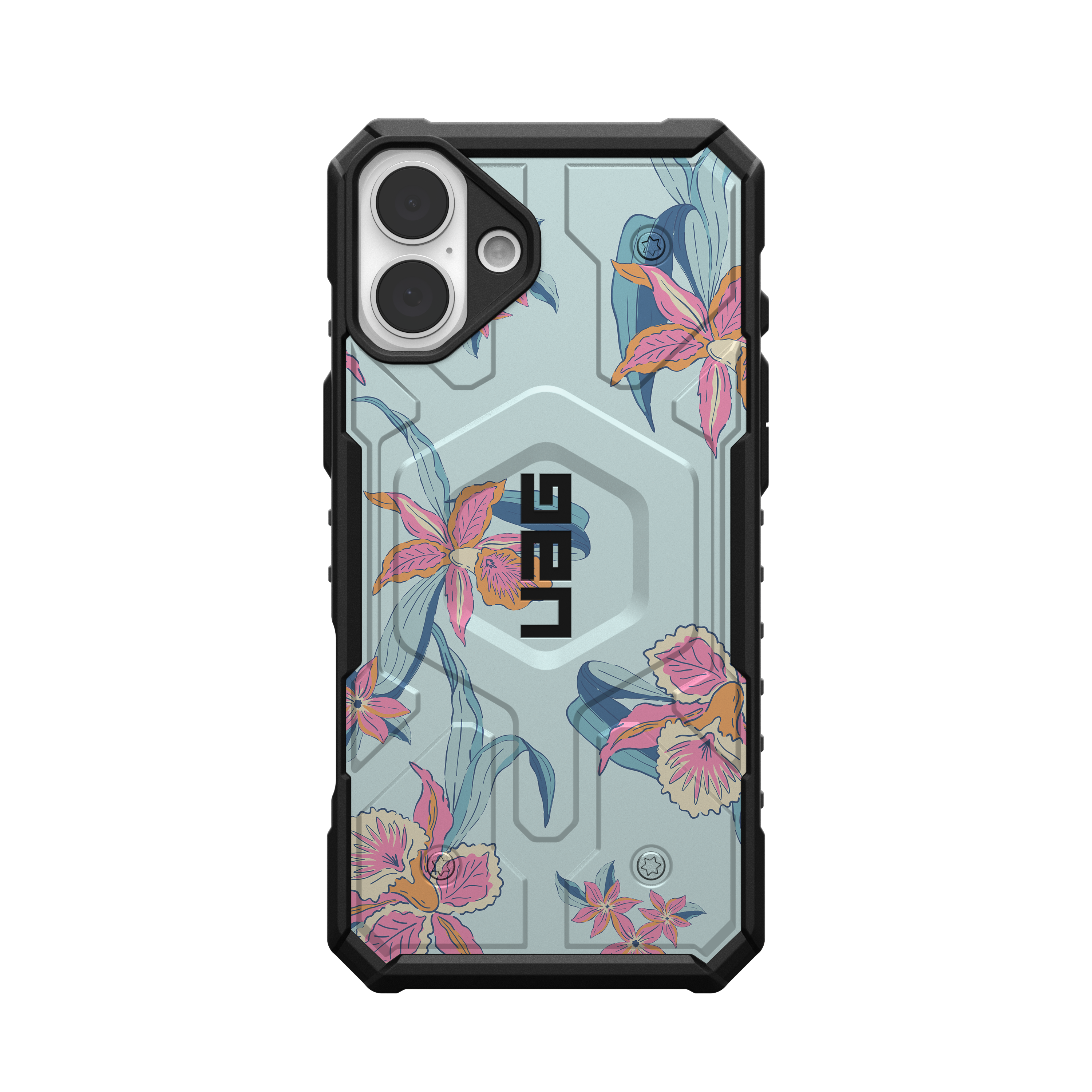 Pathfinder Case With MagSafe For Apple iPhone - Veil-1 | Urban