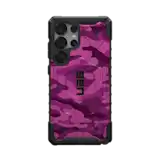 Pathfinder Case For Samsung Galaxy - Pink Camouflage