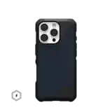 Metropolis LT iPhone 16 Pro Case