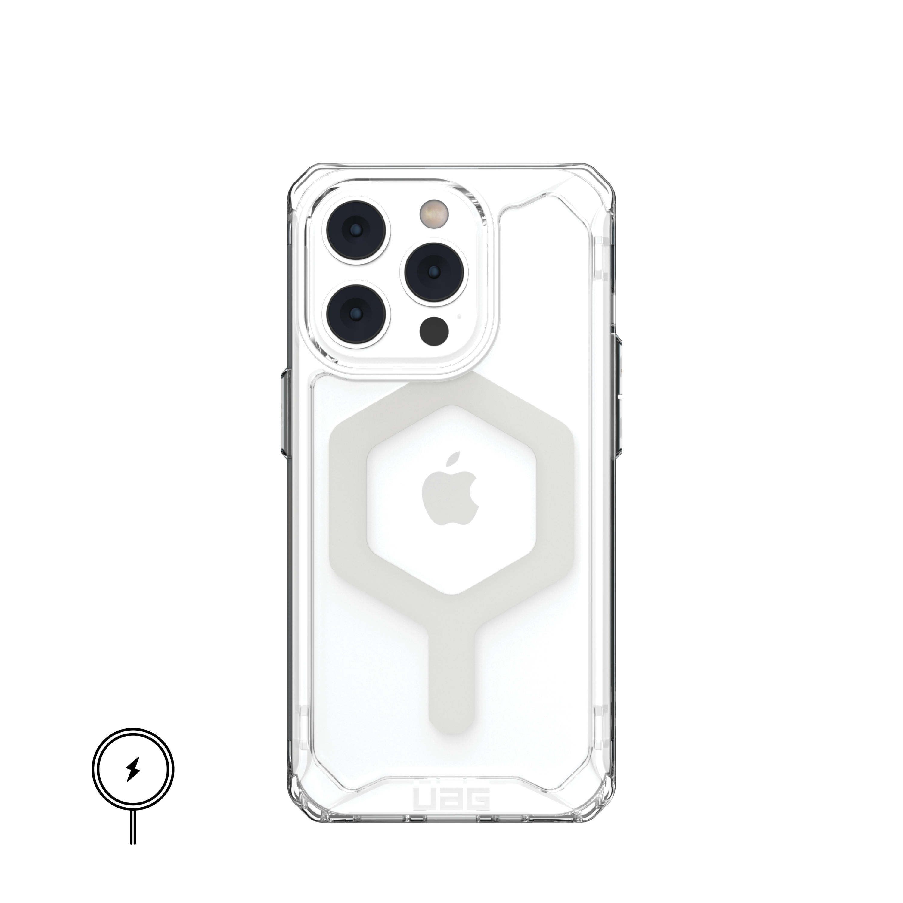 UAG Plyo For MagSafe iPhone 14 Pro Case | Urban Armor Gear