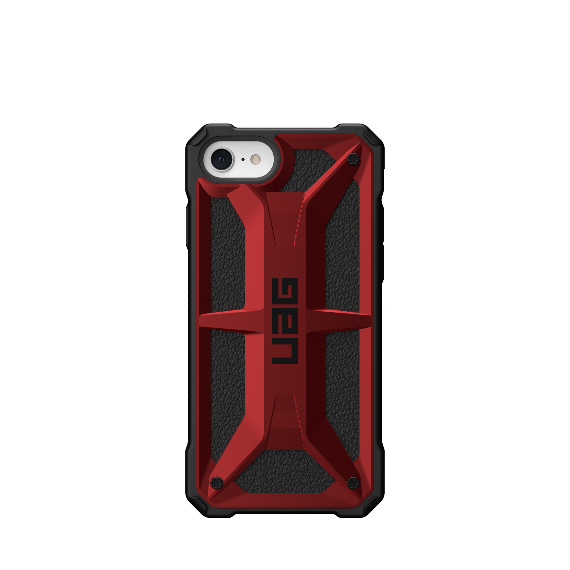 Rugged Case for iPhone SE 2022