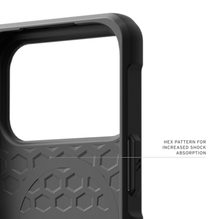 UAG Ultra 200x iPhone 17 Pro Case - Limited Edition Metropolis LT iPhone 17 Pro in Ultra 200X