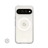 Scout Clear Pixel 11 Pro XL Case