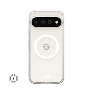 UAG Scout Clear Pixel 11 Pro XL Case Pixel 11 Pro XL in Ice/White