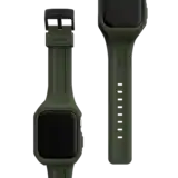 Scout Plus Watch Strap & Case for Apple Watch