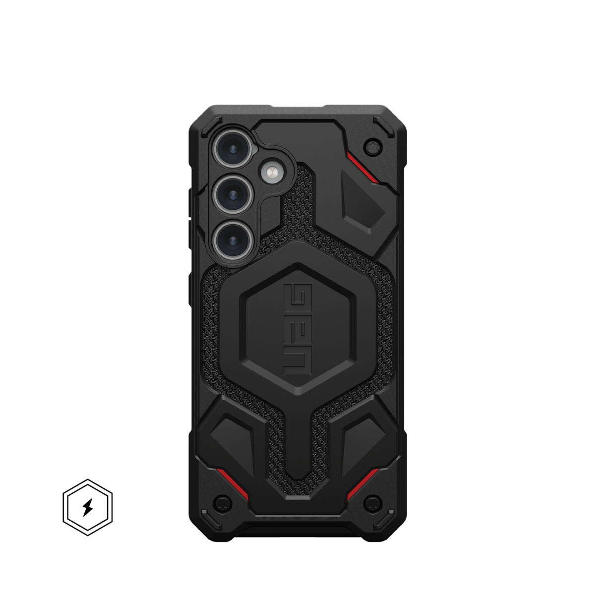Samsung Galaxy S24 Protective Cases | Urban Armor Gear