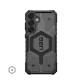 Pathfinder Clear Galaxy S25 Plus Case