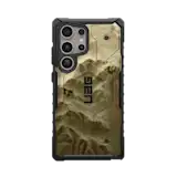 Pathfinder Case For Samsung Galaxy - Real Topography Series - K2