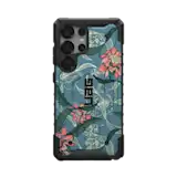 Pathfinder Case For Samsung Galaxy - Makapu'u Floral
