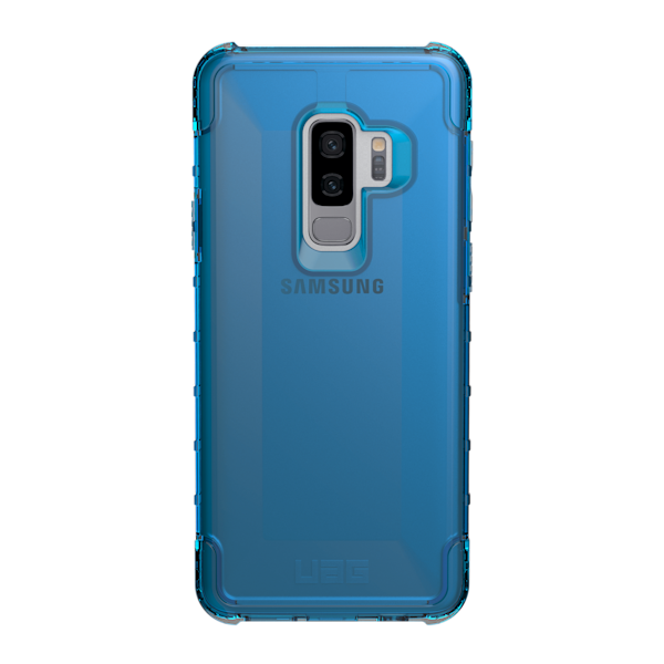 samsung a9 pro transparent back cover