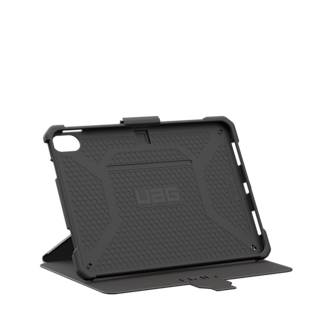 UAG Metropolis SE iPad 11" (A16) (11th Gen, 2025) Folio Case iPad 11" (A16) (11th Gen, 2025) in Black/Bronze