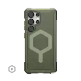 Essential Armor Galaxy S25 Ultra Case