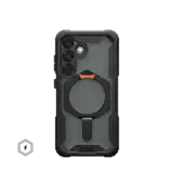 Plasma XTE Galaxy S25 Case