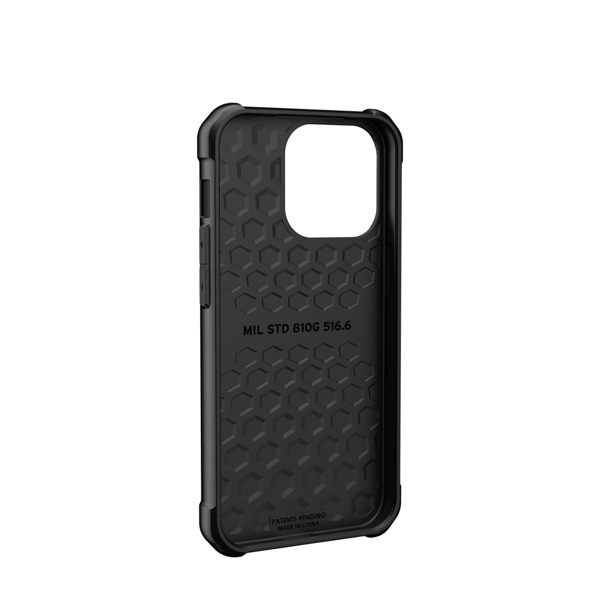 UAG Metropolis LT Series iPhone 13 Pro 5G Case Strong Tough