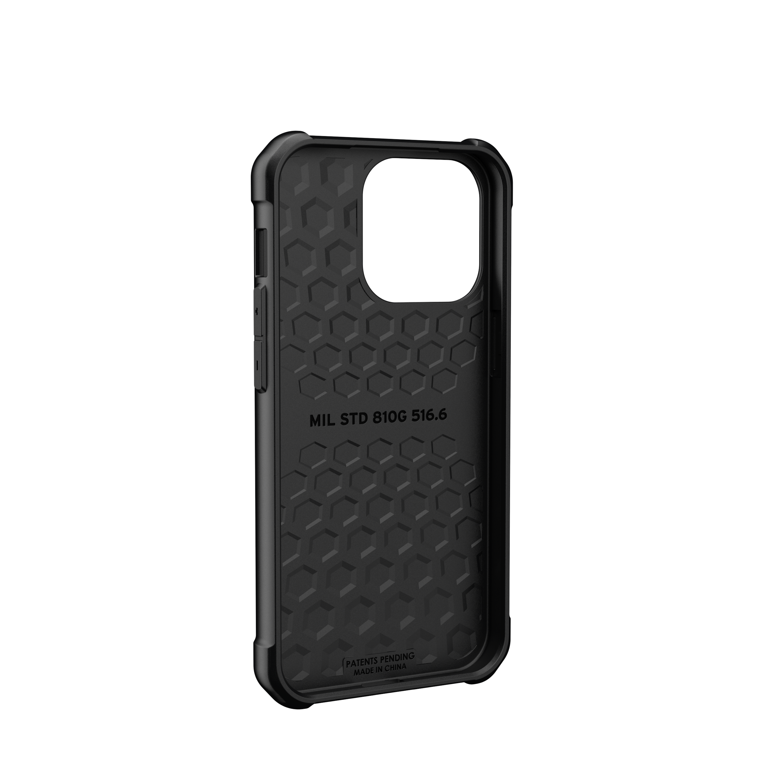 UAG Metropolis LT Series iPhone 13 Pro 5G Case Strong Tough
